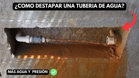 tel de agua y drenaje de monterrey|Cómo destapar el drenaje con vinagre y bicarbonato.